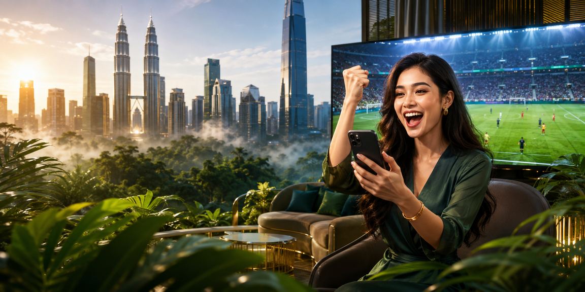 Skrin deposit platform kasino 1121 di Kuala Lumpur menunjukkan pilihan pembayaran tempatan Malaysia