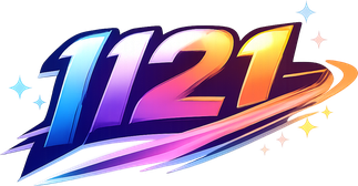1121
